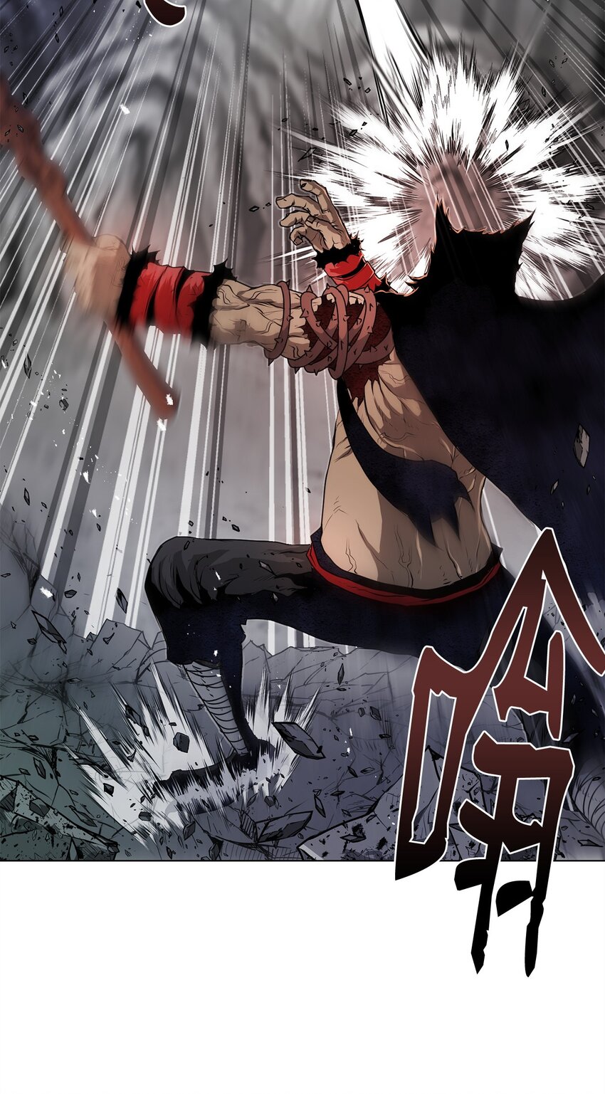 38 纠缠不休(1/2)-第38话