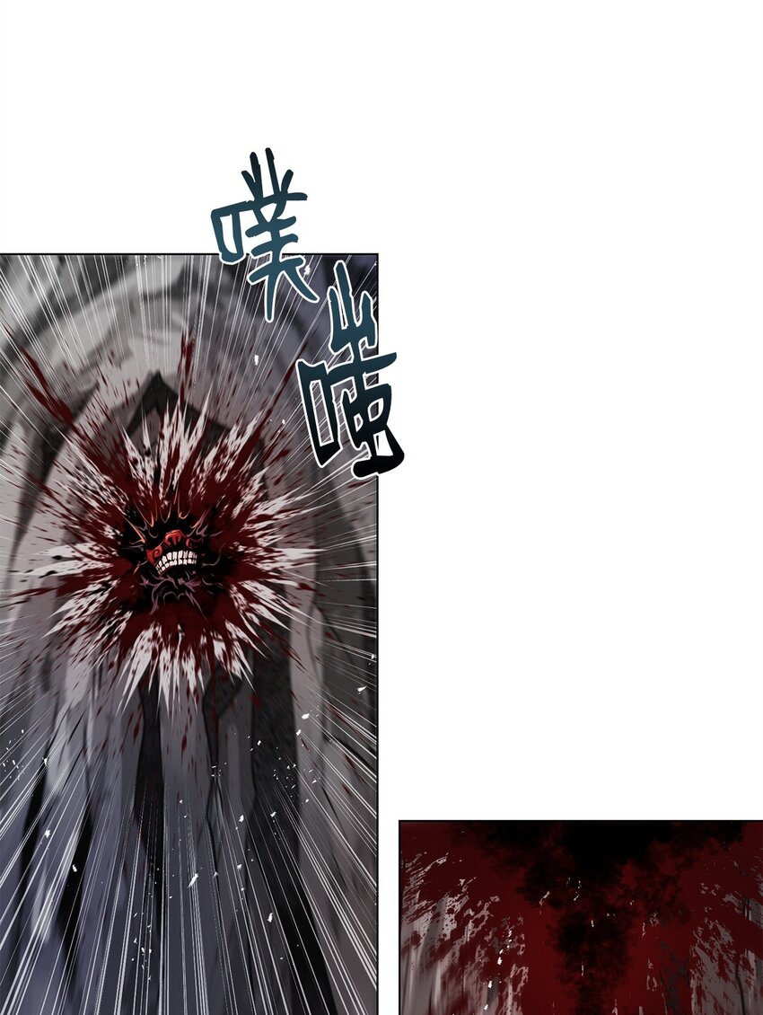 38 纠缠不休(1/2)-第38话