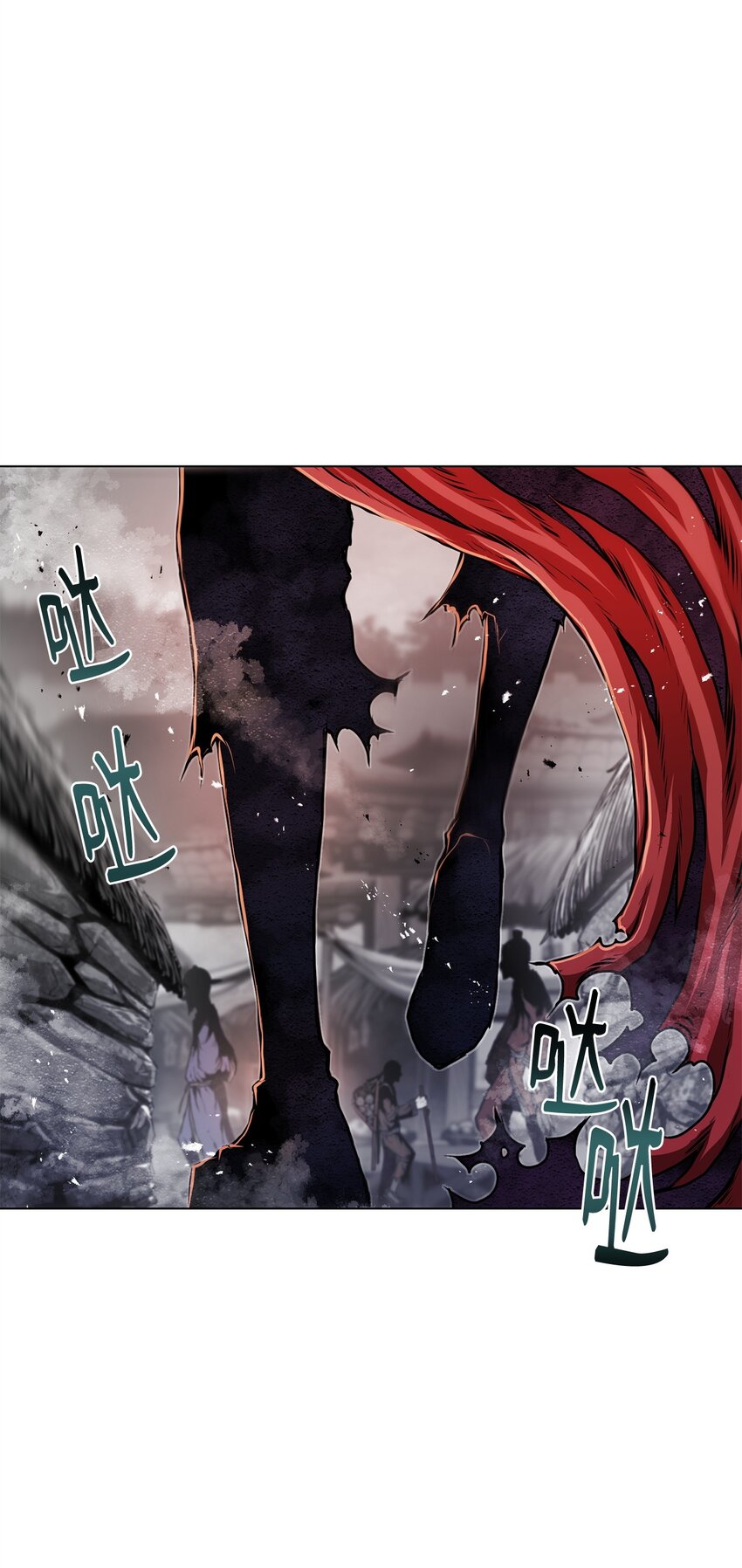 40 接头(1/2)-第40话