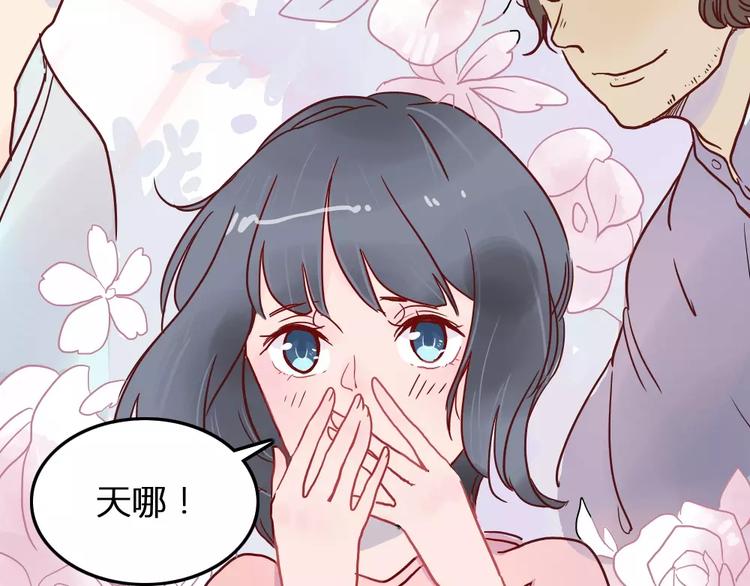 第2话 恋爱开场(1/2)-第2话