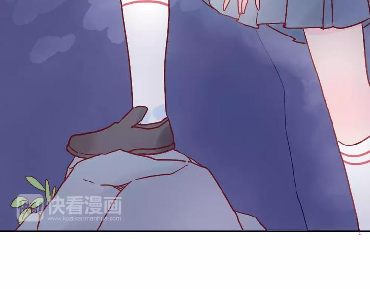 第2话 恋爱开场(1/2)-第2话