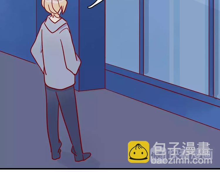 第14话 补到流鼻血(1/2)-第14话