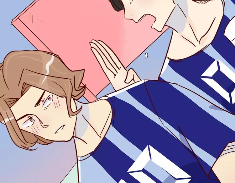 第22话 惹祸的告白(1/2)-第22话