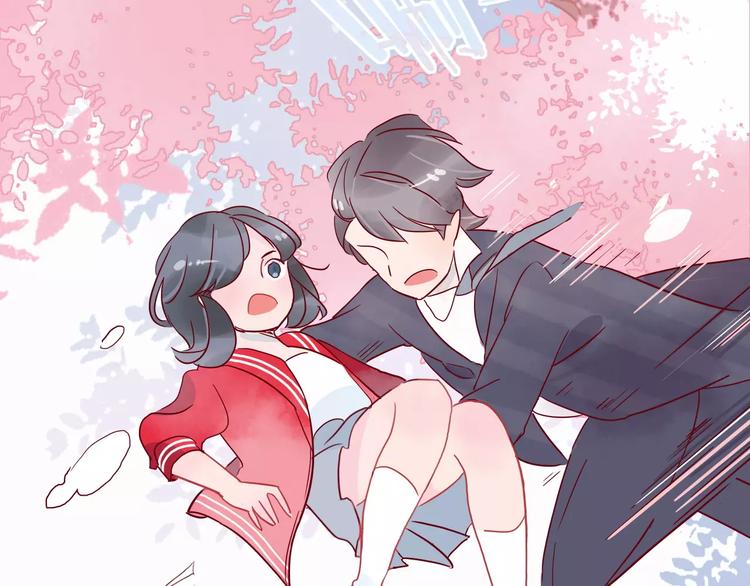 第6话 总裁VS总裁(1/2)-第6话