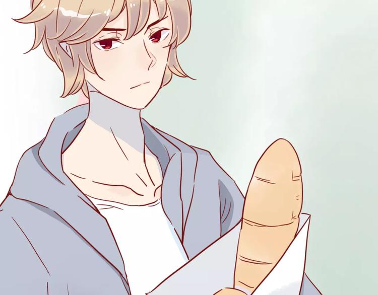 第8话 带我去海边！(1/2)-第8话