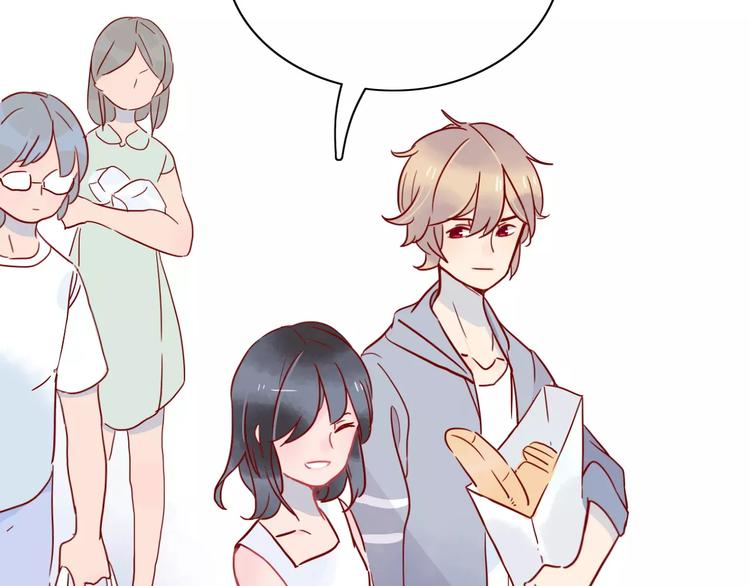 第8话 带我去海边！(1/2)-第8话