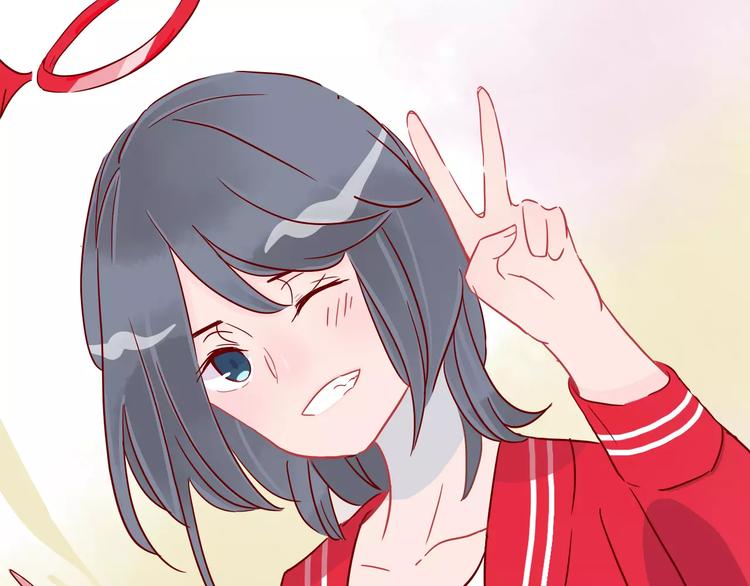 第10话 撸猫光环？(1/2)-第10话