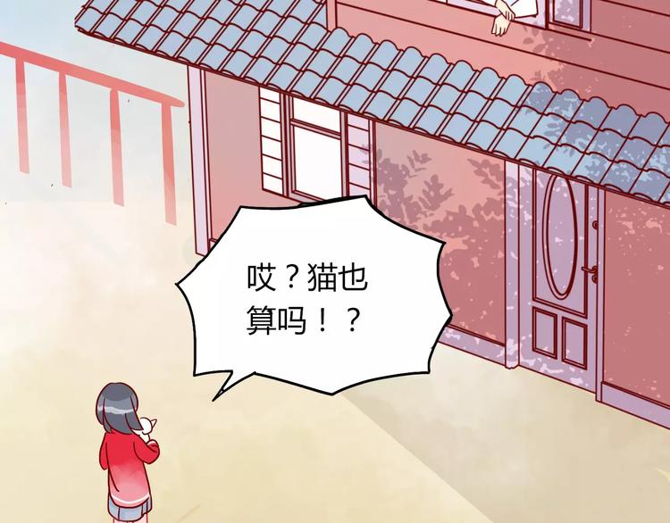 第10话 撸猫光环？(1/2)-第10话