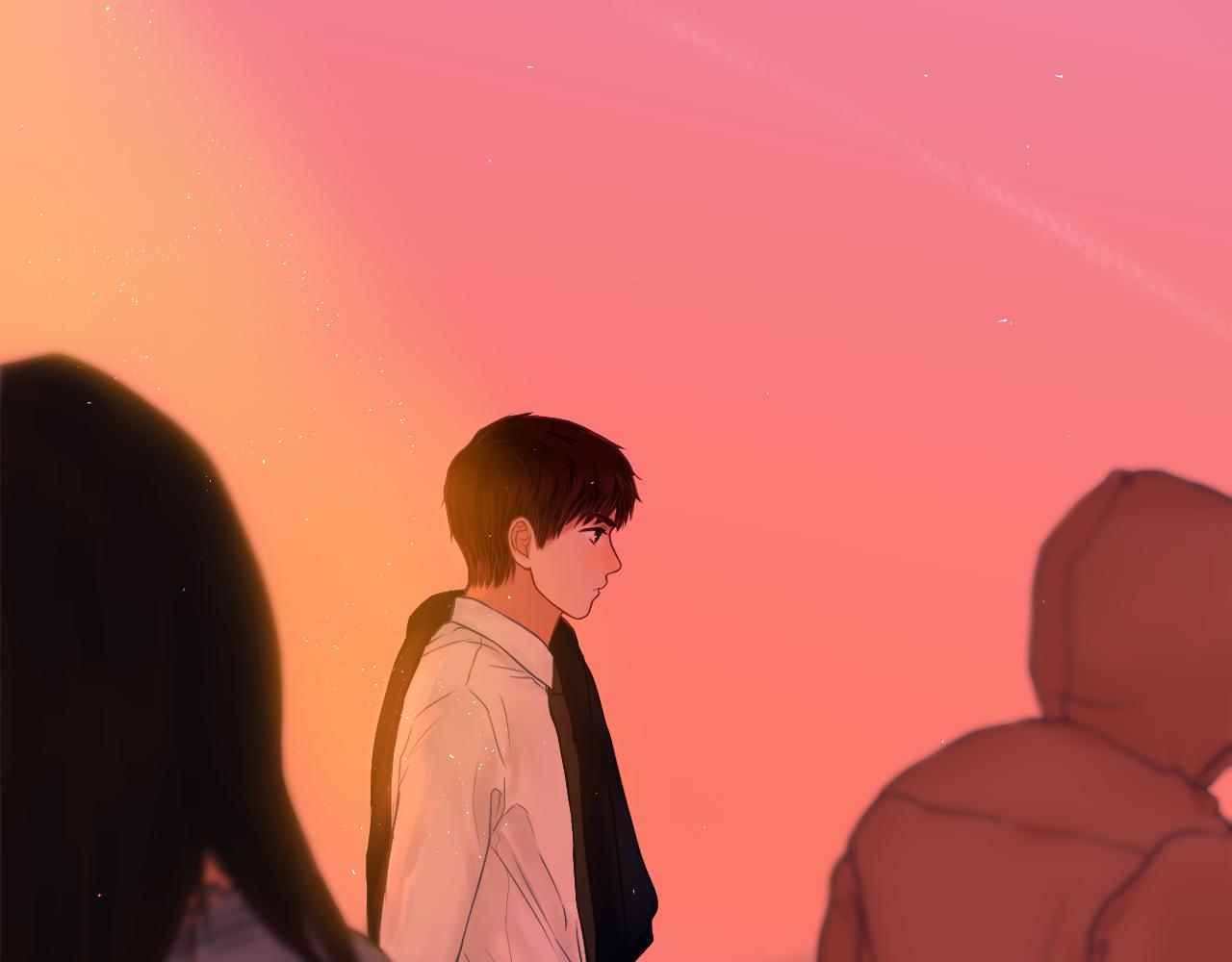 你这个家伙居然敢逃(1/2)-第6话