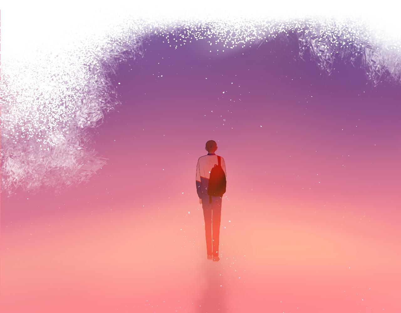 你这个家伙居然敢逃(1/2)-第6话