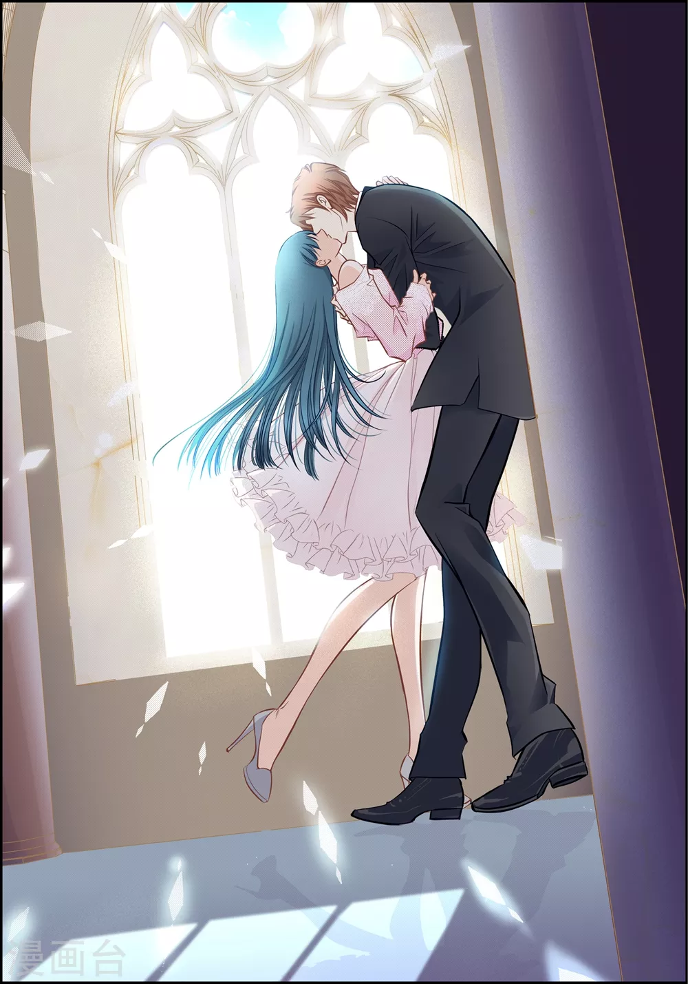 外传(1/2)-第166话