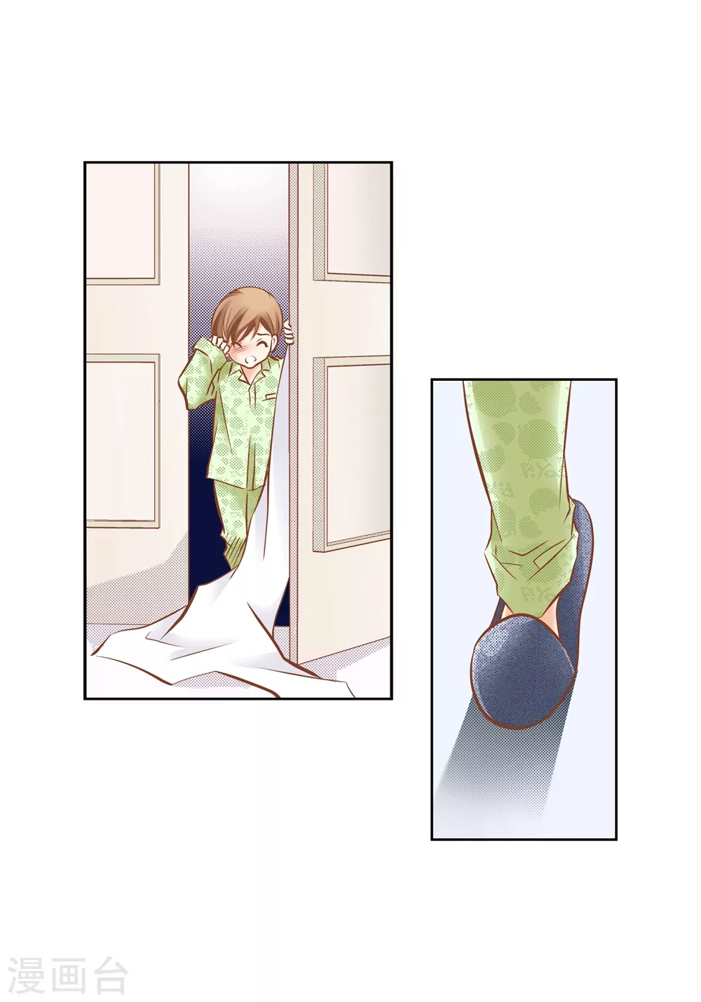 外传(1/2)-第166话