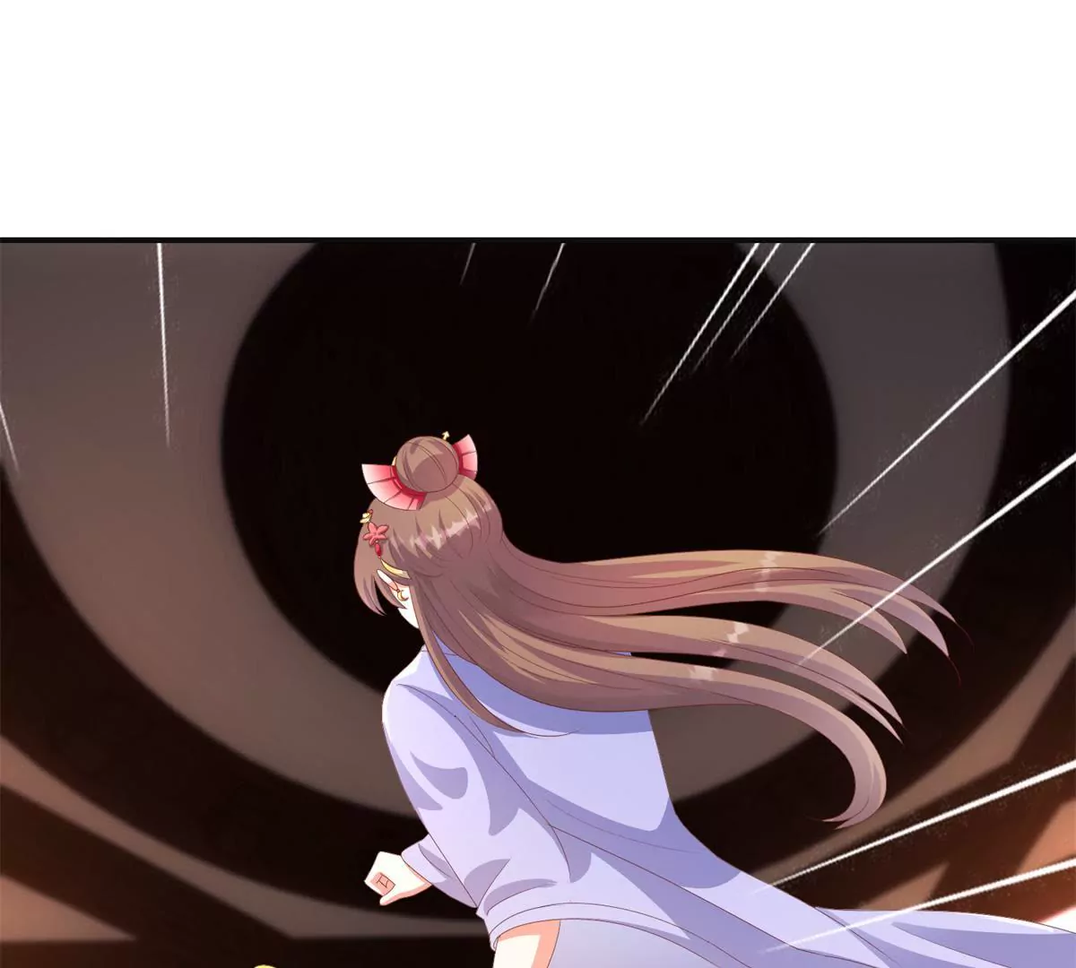 第99话 月光下的舞娘(1/2)-第100话