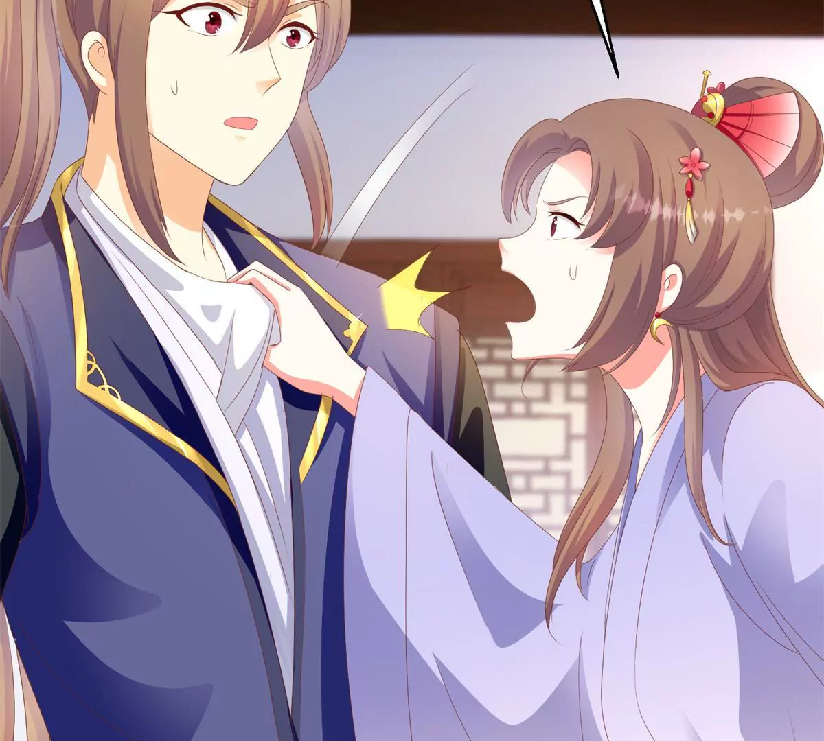 第99话 月光下的舞娘(1/2)-第100话