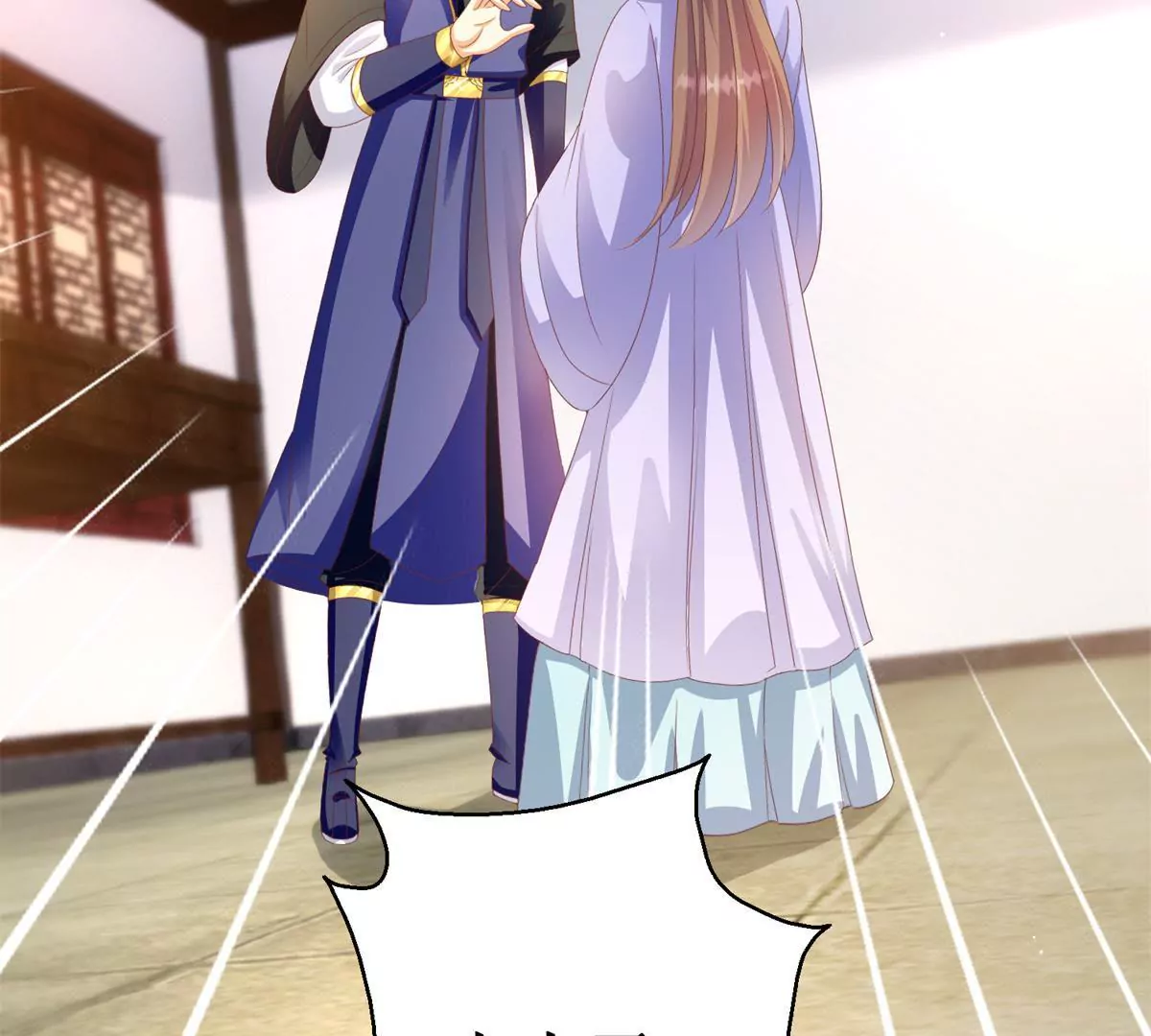 第99话 月光下的舞娘(1/2)-第100话