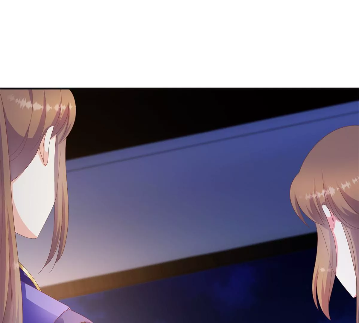 第99话 月光下的舞娘(1/2)-第100话