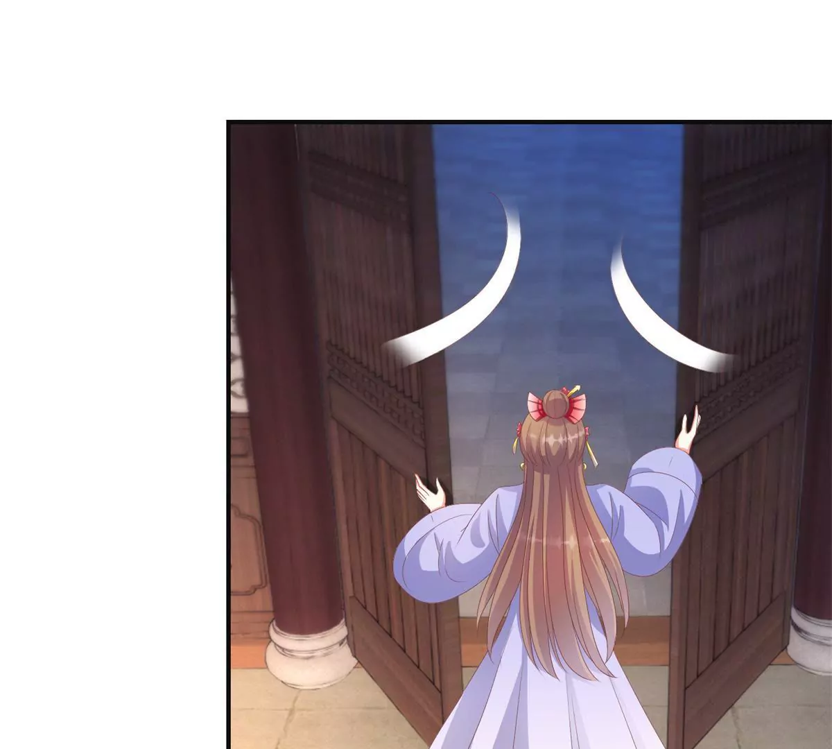 第99话 月光下的舞娘(1/2)-第100话