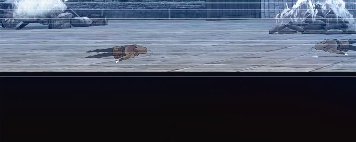 第103话 她想要我死(1/2)-第104话