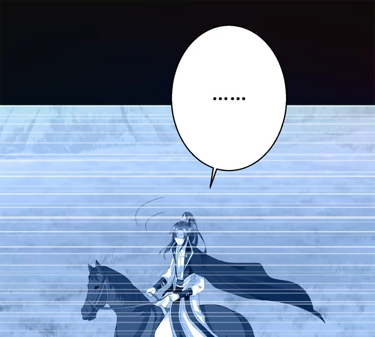 第103话 她想要我死(1/2)-第104话