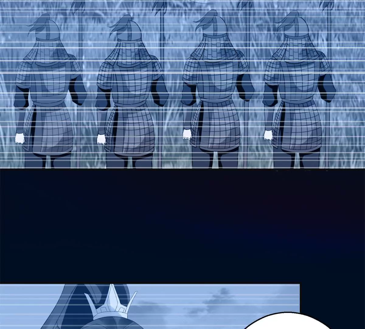 第103话 她想要我死(1/2)-第104话