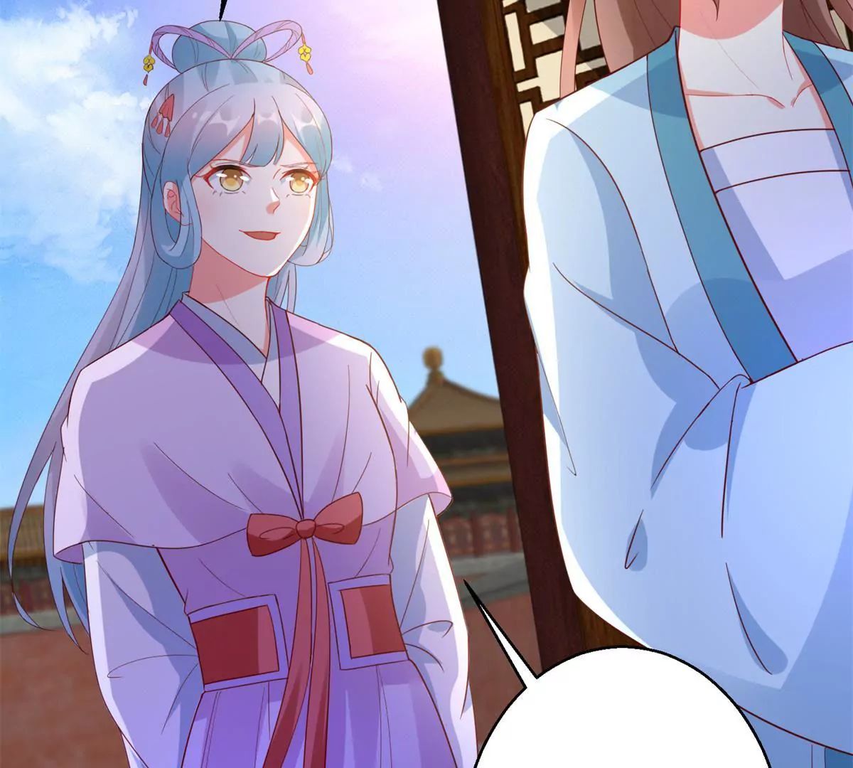 第109话 被逼无奈(1/2)-第110话