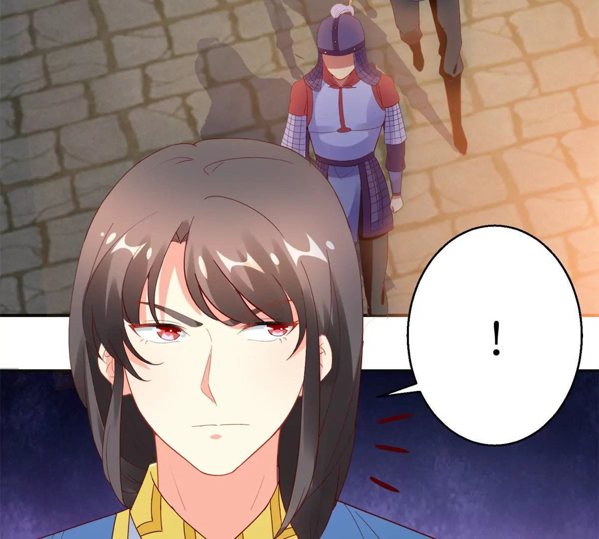 第109话 被逼无奈(1/2)-第110话