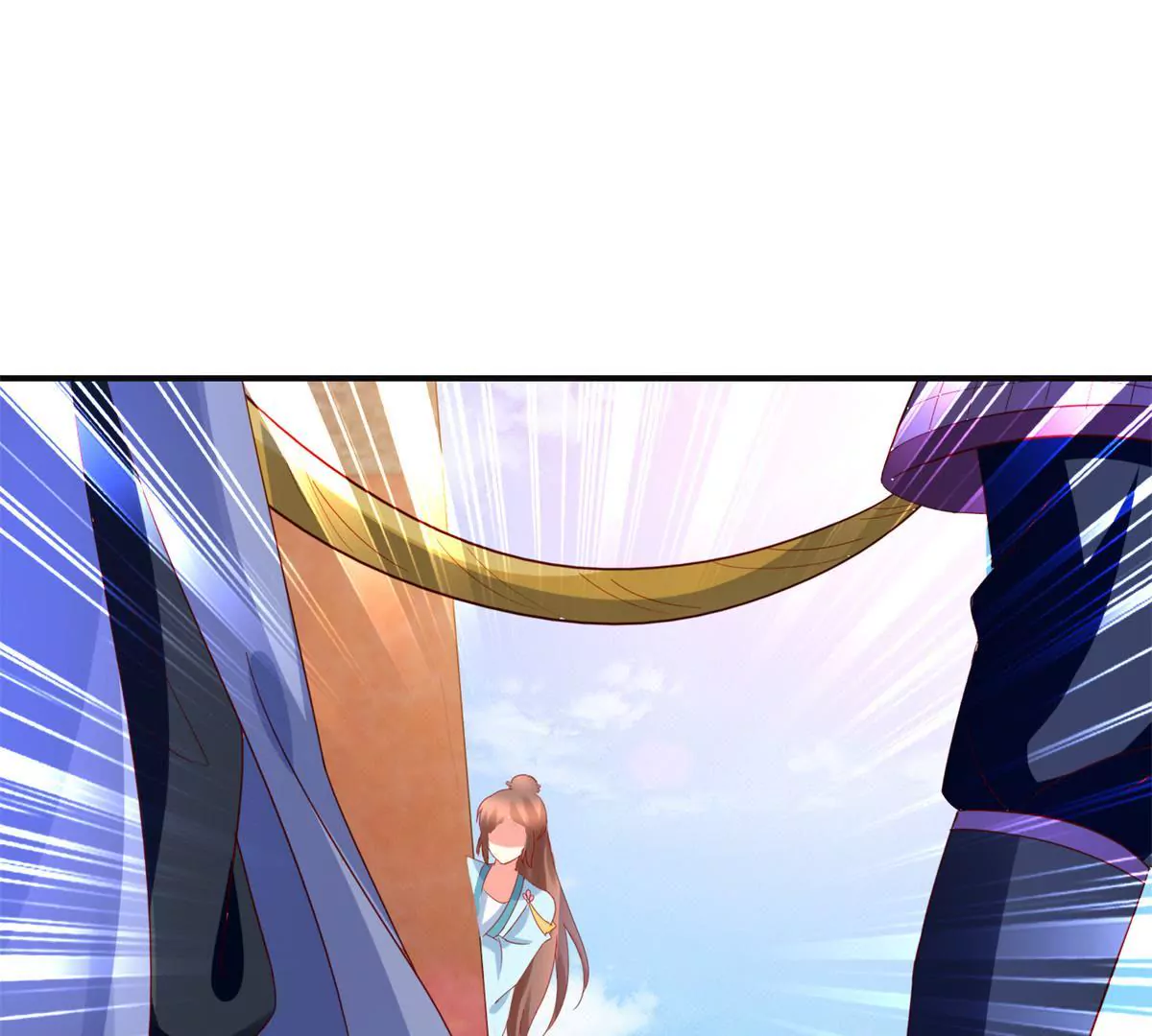 第109话 被逼无奈(1/2)-第110话