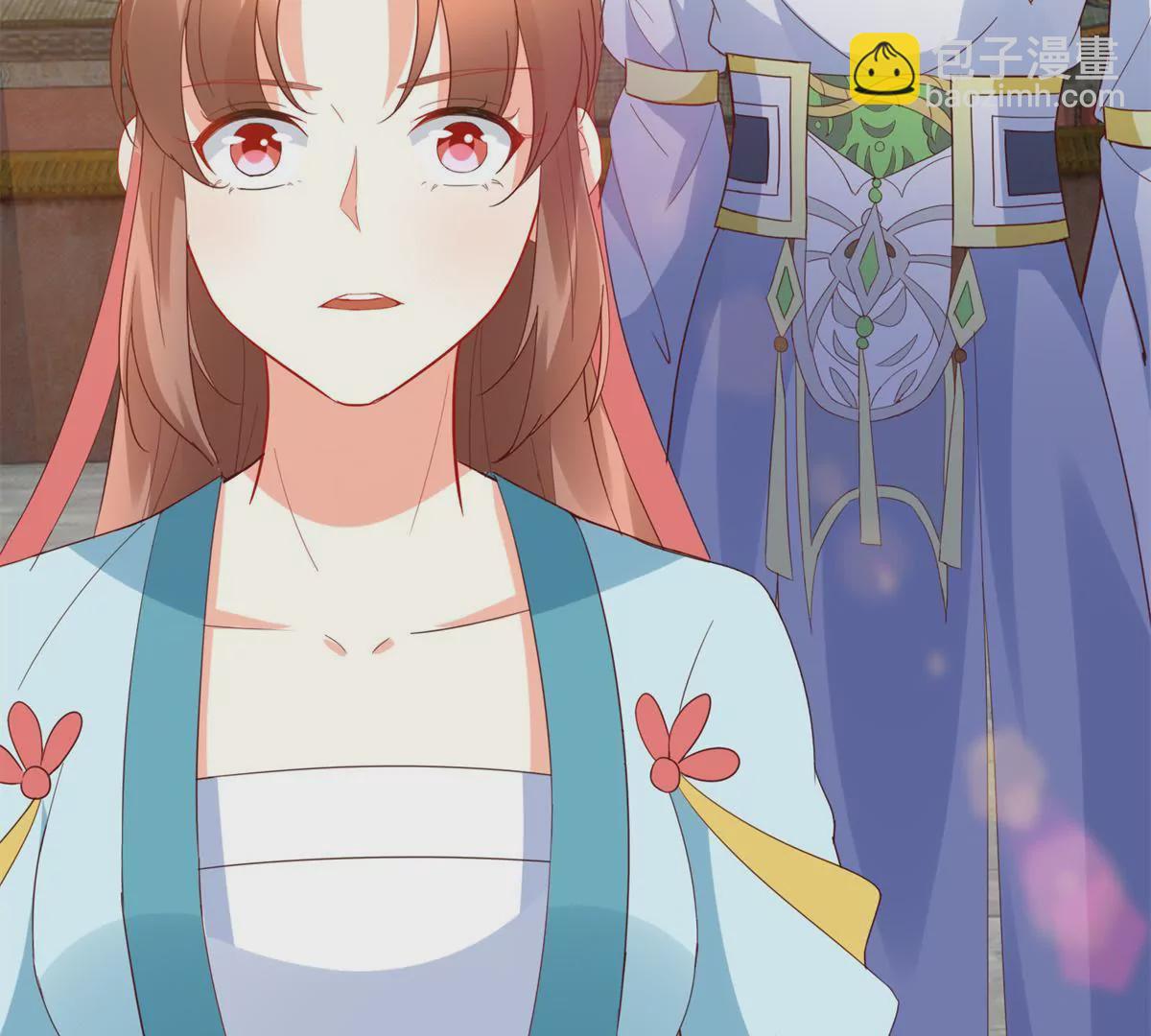 第109话 被逼无奈(1/2)-第110话