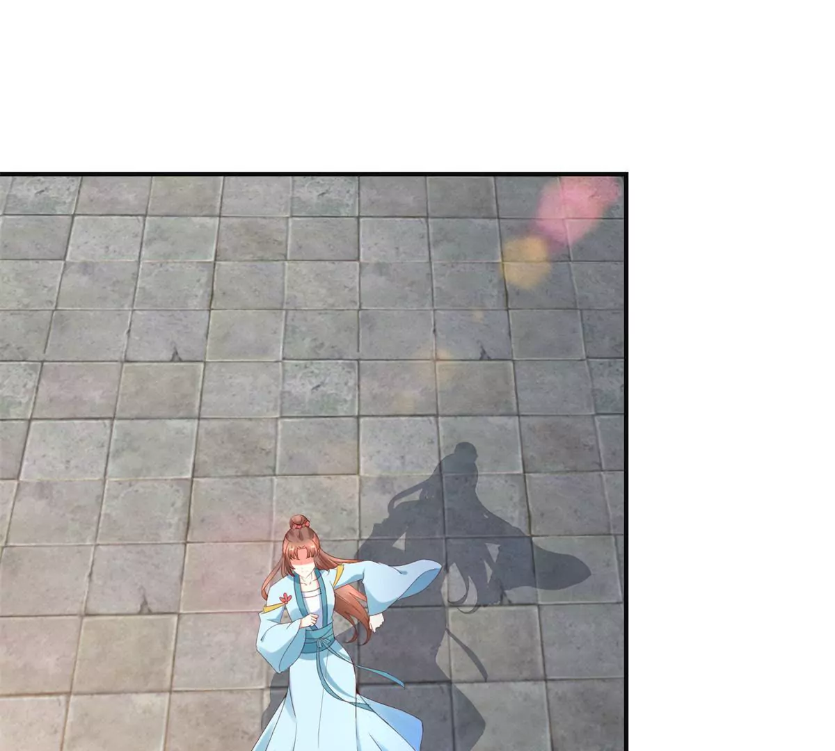 第111话 隐瞒(1/2)-第112话