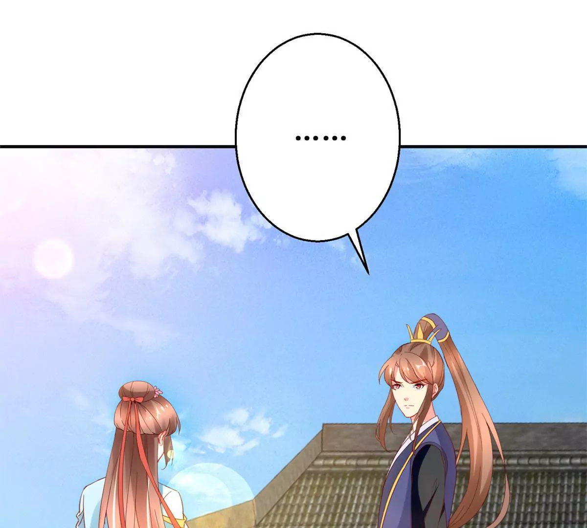 第111话 隐瞒(1/2)-第112话