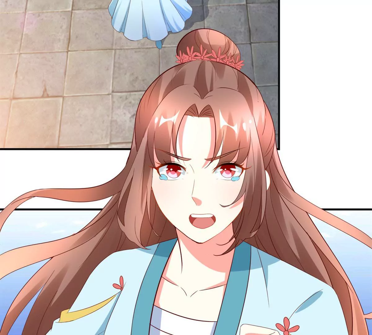 第111话 隐瞒(1/2)-第112话