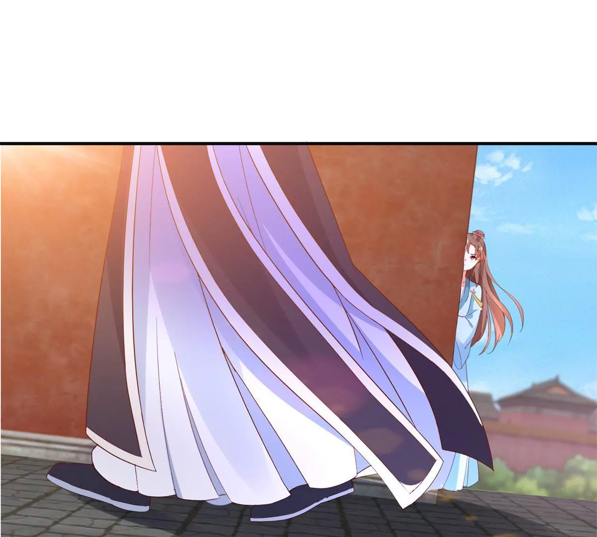 第111话 隐瞒(1/2)-第112话