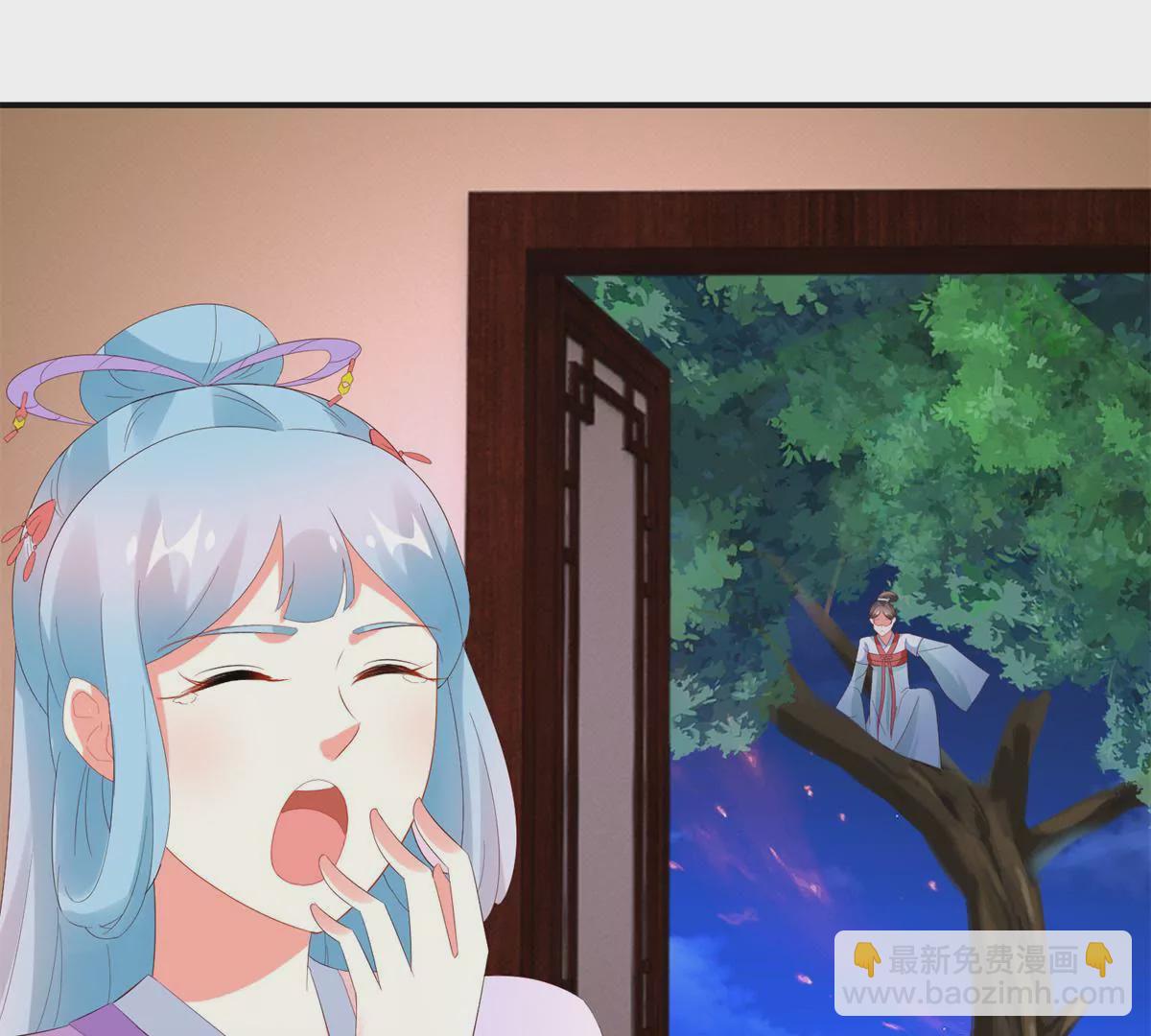 第113话 最后的安排(1/2)-第114话