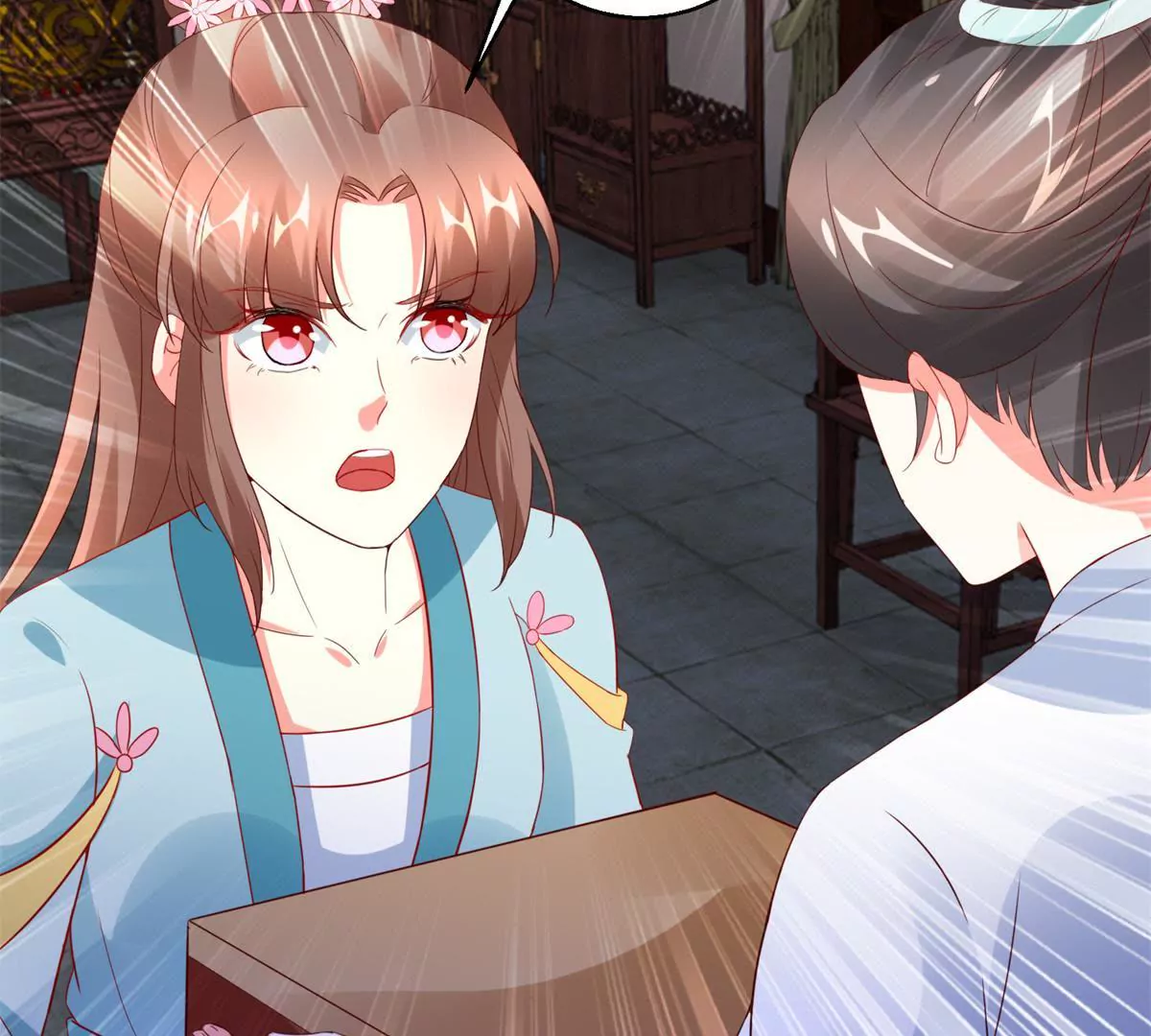 第113话 最后的安排(1/2)-第114话