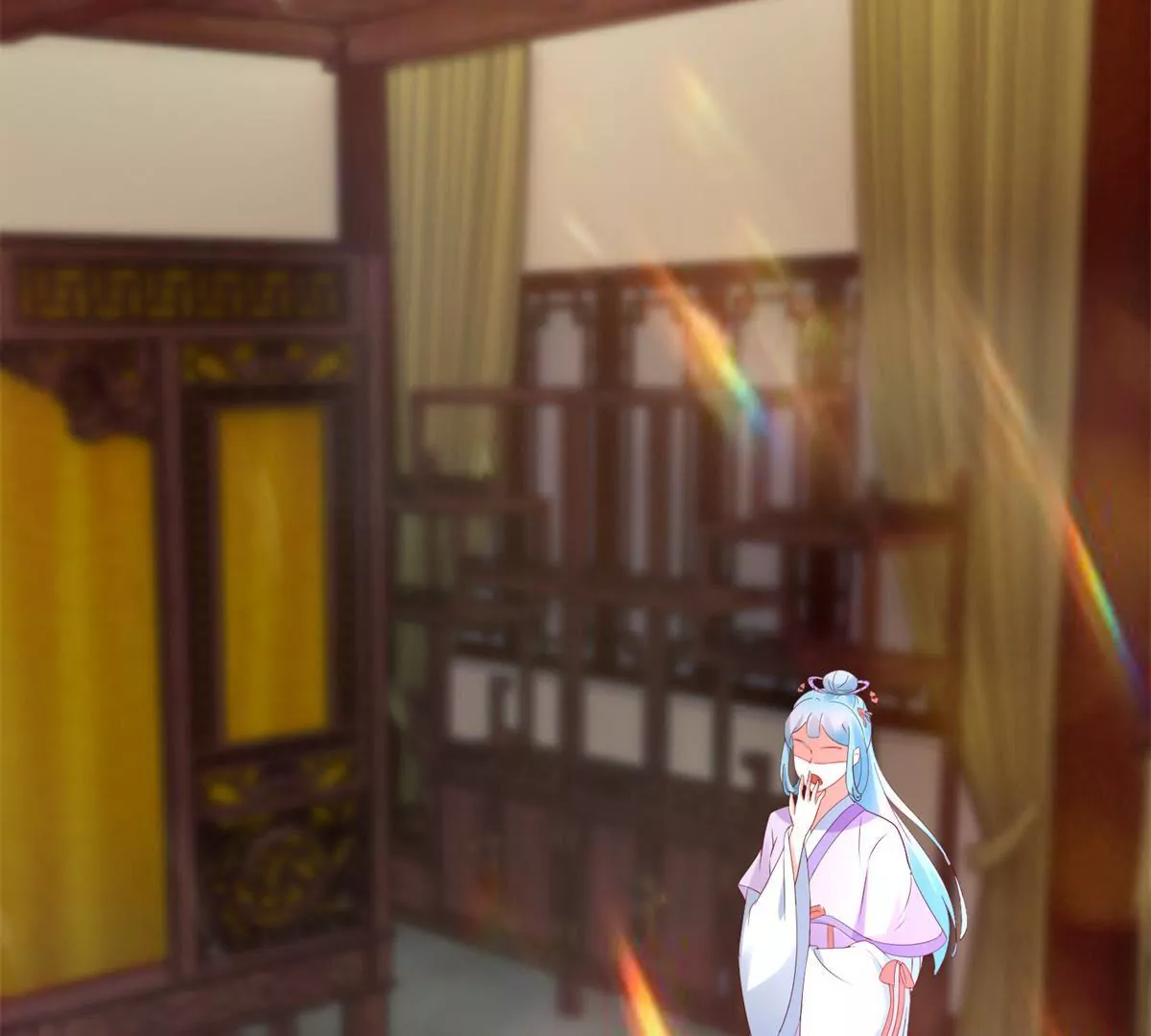 第113话 最后的安排(1/2)-第114话