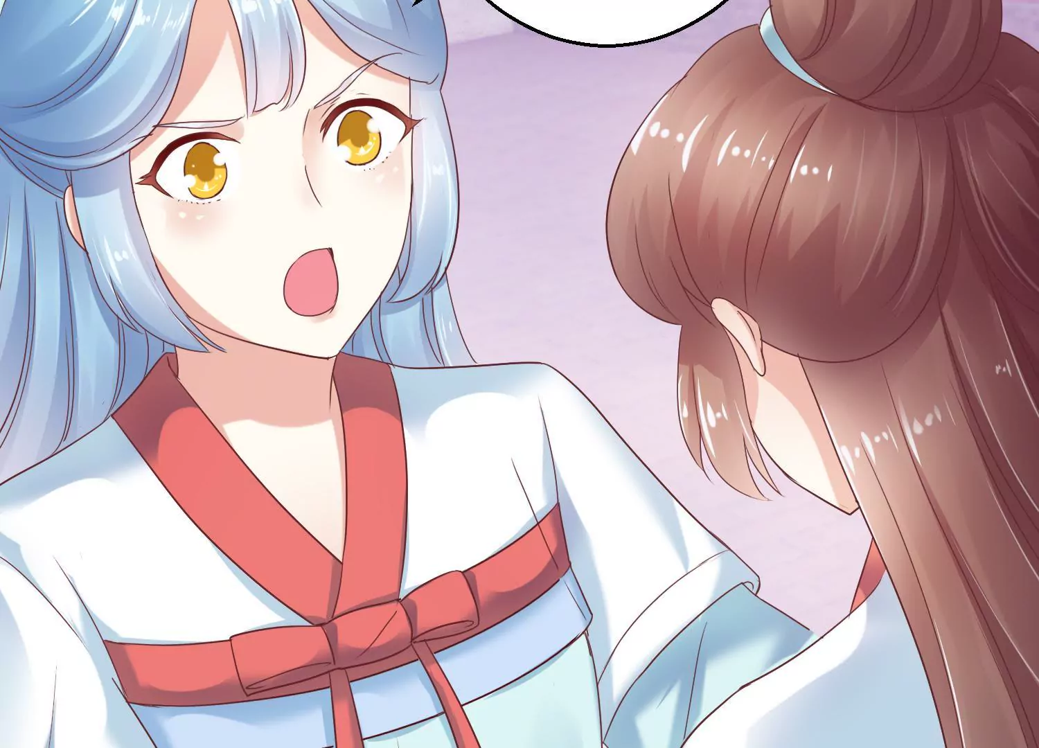 第11话 周小小的私心(1/2)-第12话