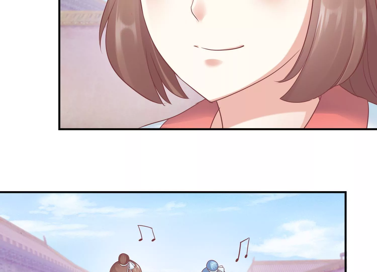 第11话 周小小的私心(1/2)-第12话