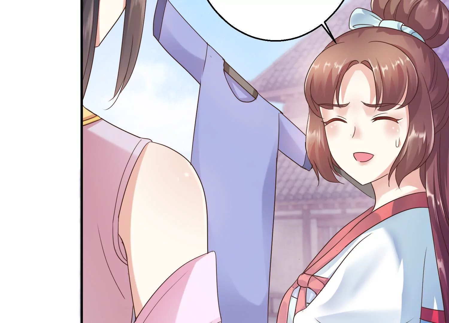 第11话 周小小的私心(1/2)-第12话