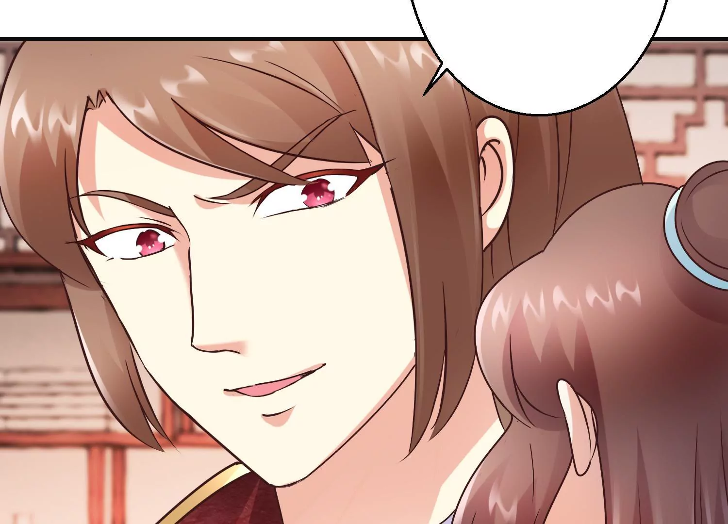 第23话 泼我热茶？休想(1/2)-第24话