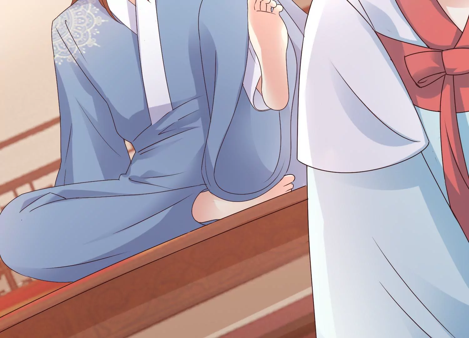 第25话 身边小犬(1/2)-第26话