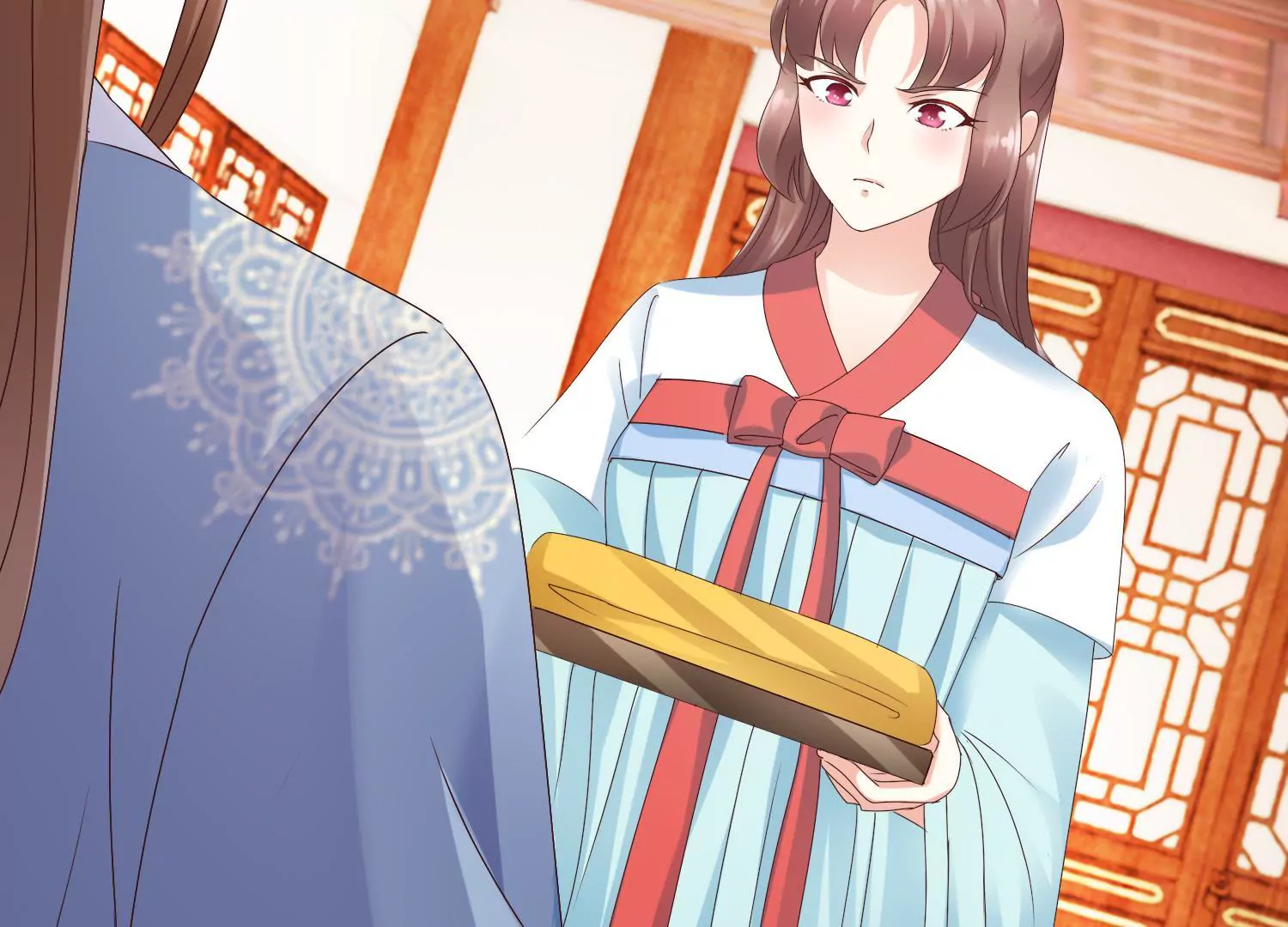 第25话 身边小犬(1/2)-第26话