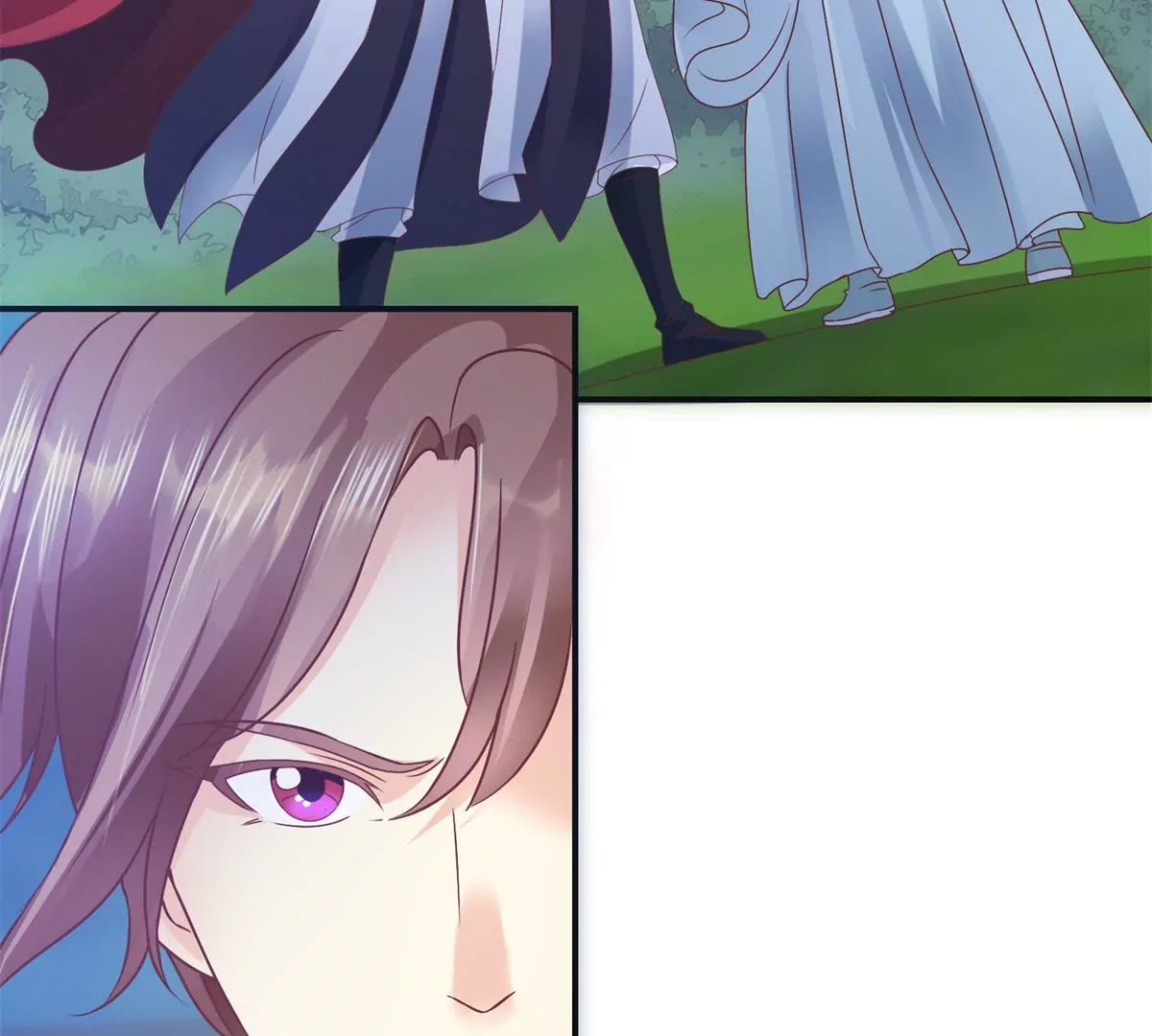 第5话 你为何救我-第6话