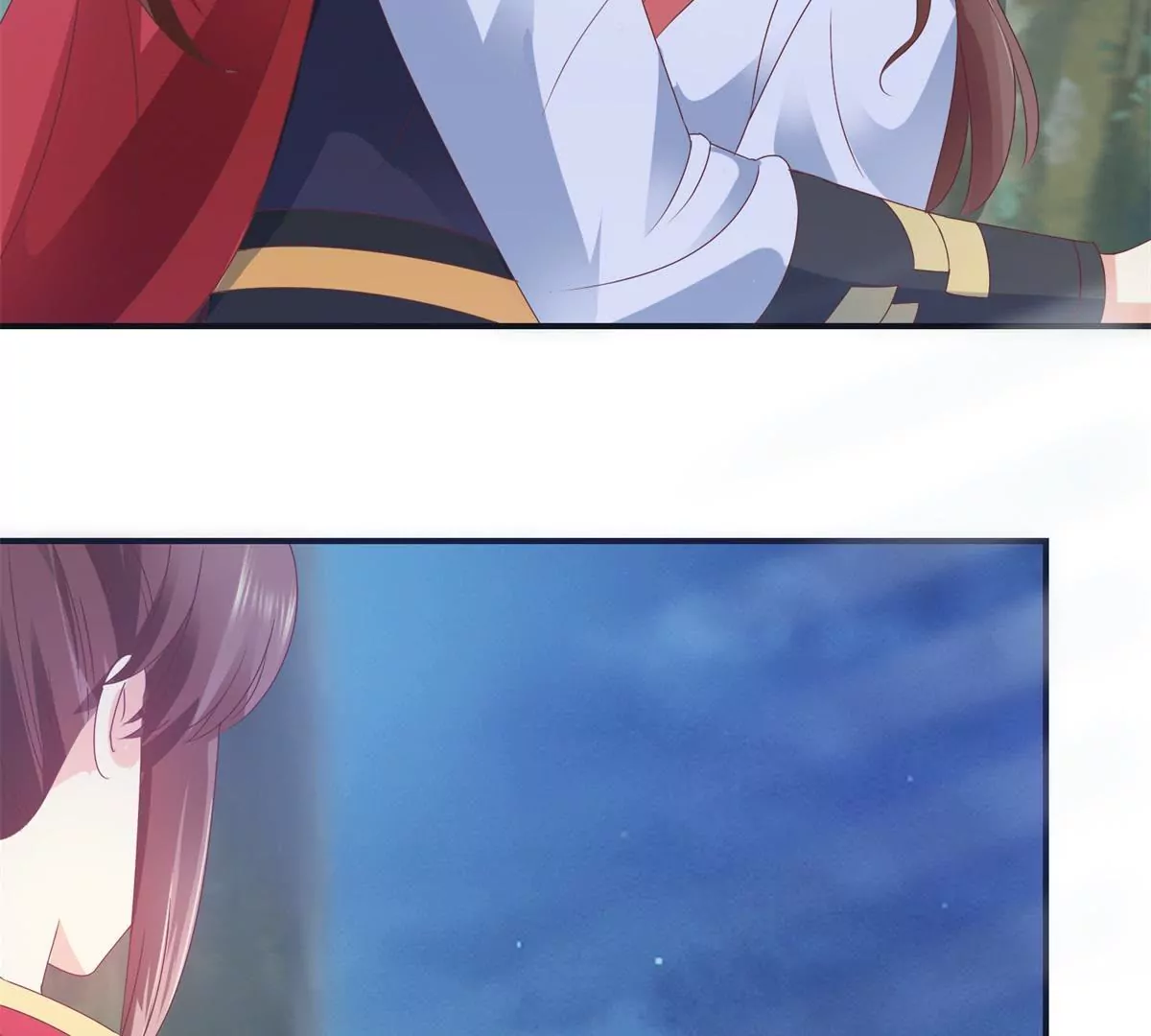 第5话 你为何救我-第6话