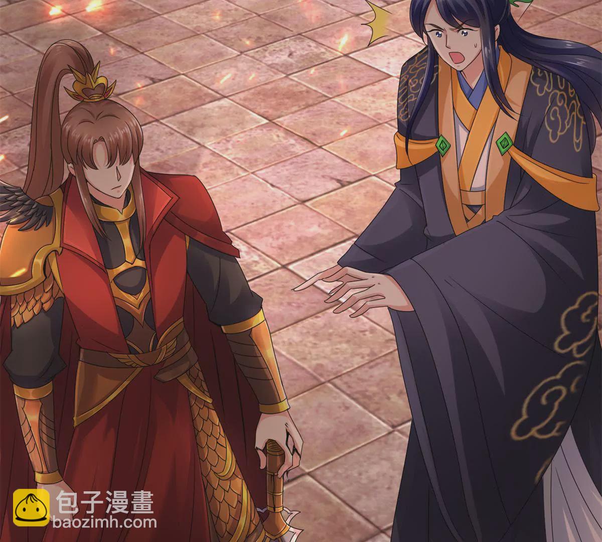 第51话 犀弩湮灭-第52话