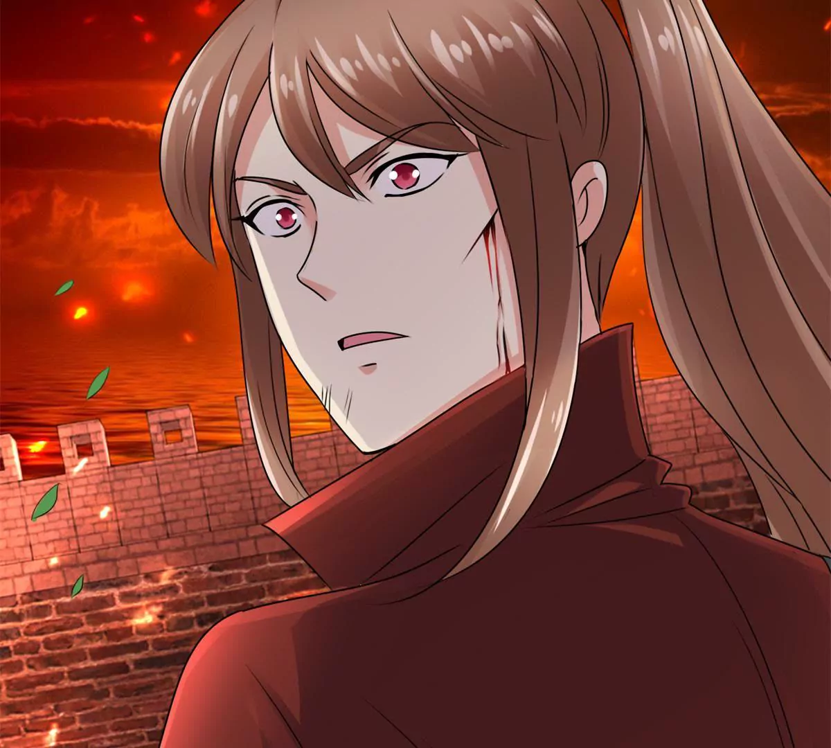 第51话 犀弩湮灭-第52话