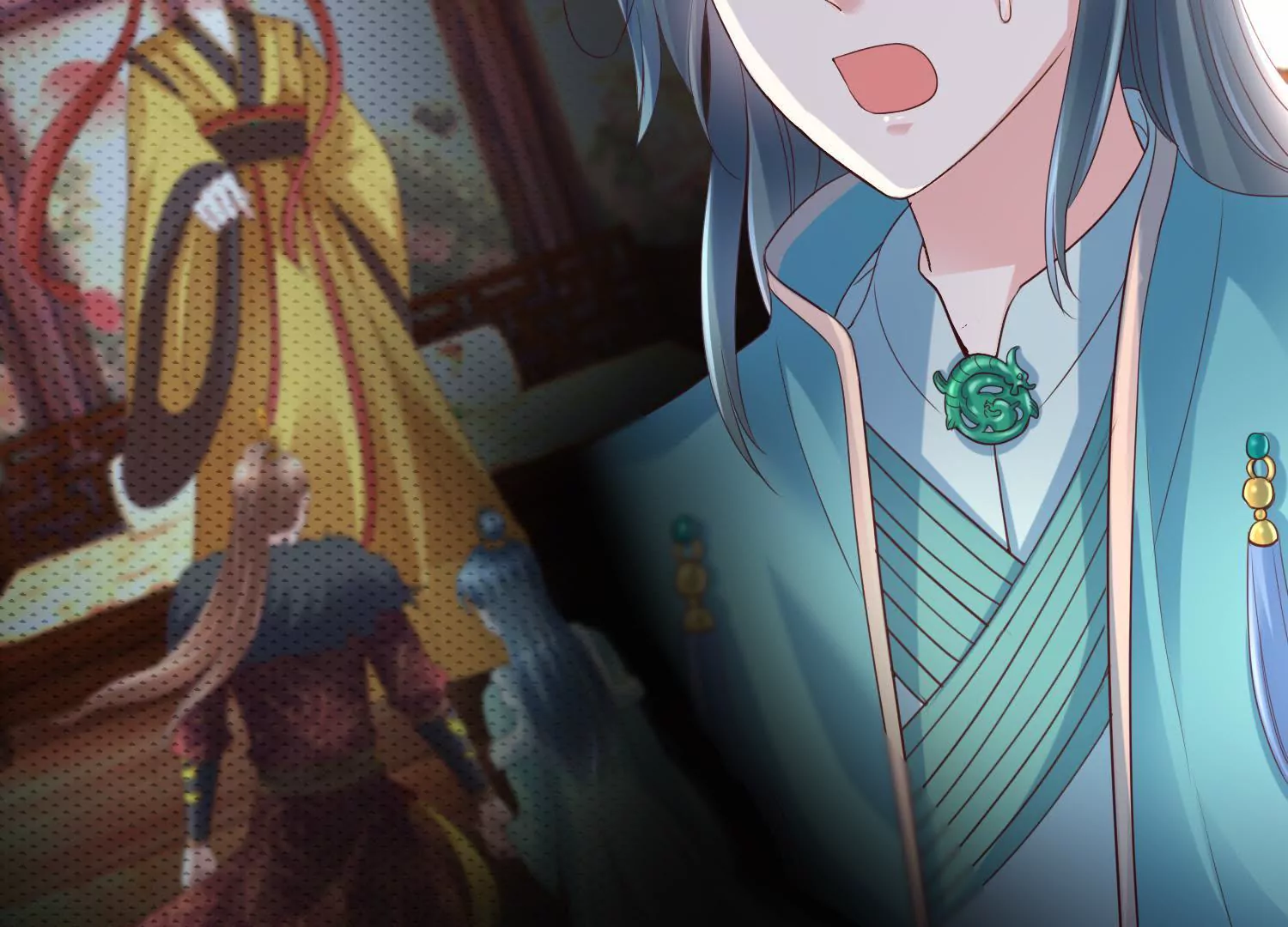 第59话 杀神附体(1/2)-第60话