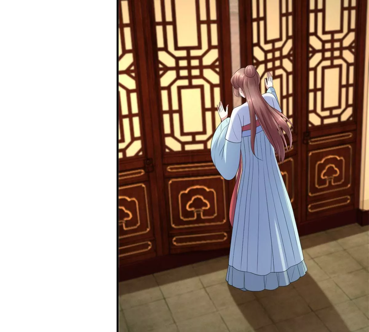 第61话 以吻封唇-第62话