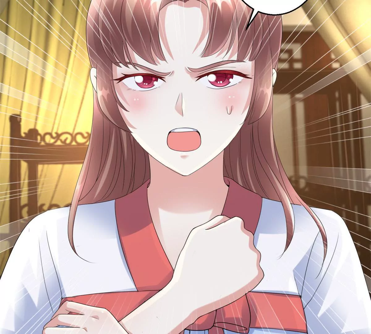 第61话 以吻封唇-第62话