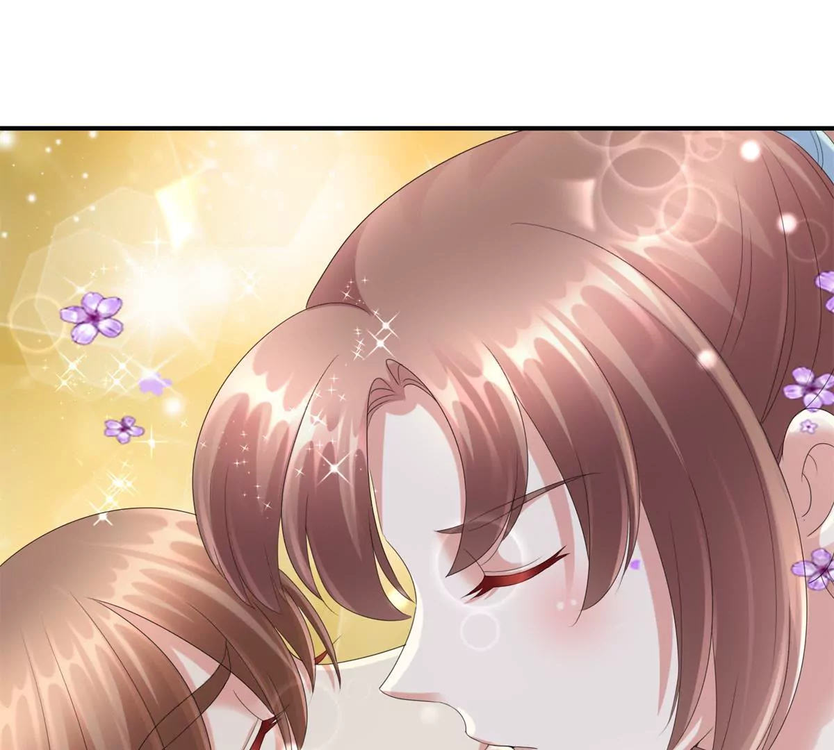 第61话 以吻封唇-第62话