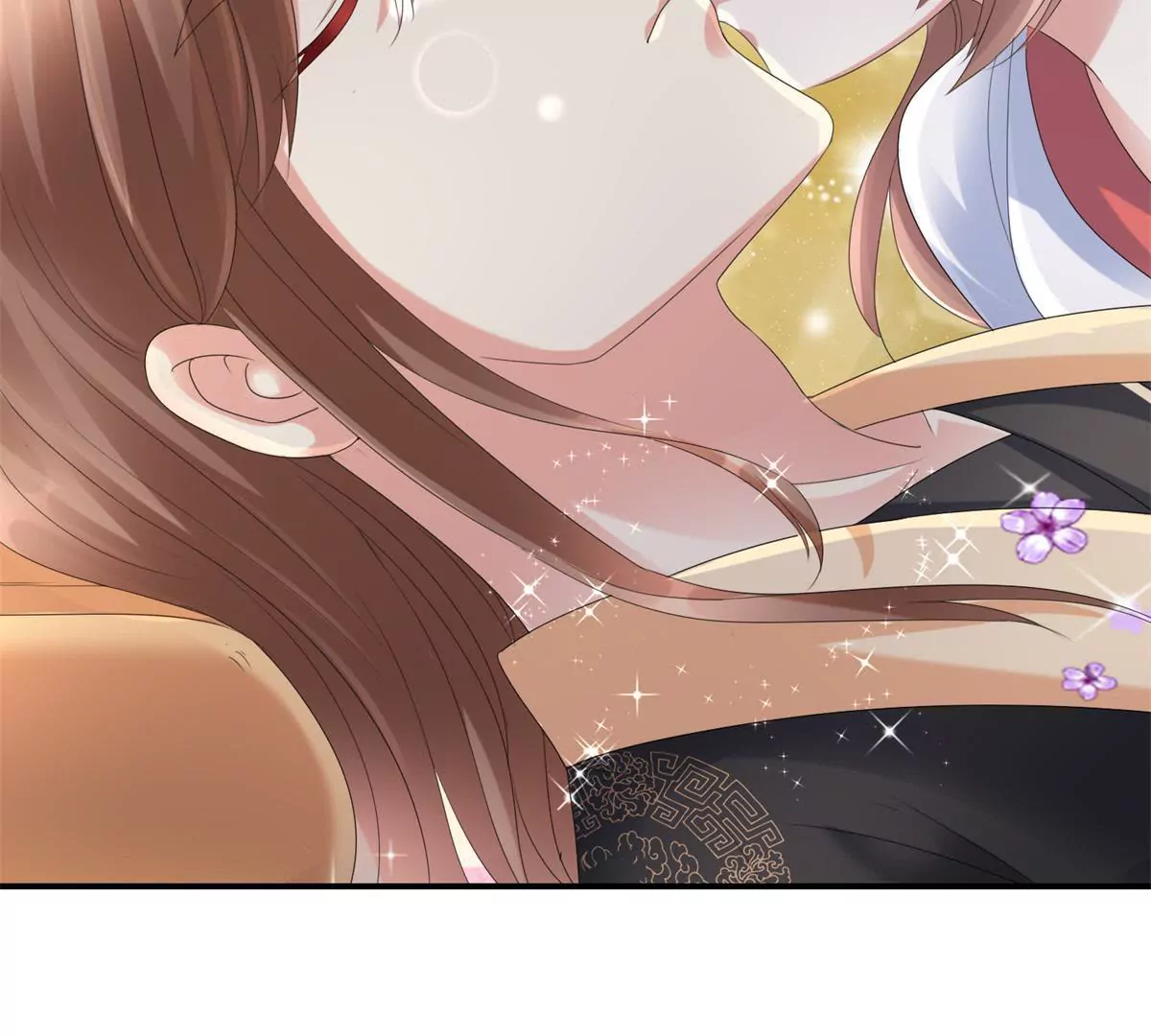 第61话 以吻封唇-第62话